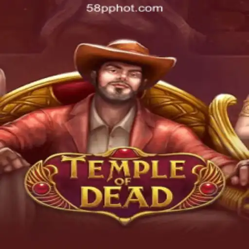 Exploring TempleofDead: A Deep Dive into the Popular Casino Game