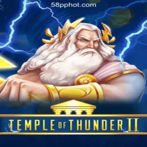 Unveiling the Thrills of TempleofThunderII at 58PP.COM Online Casino Philippines