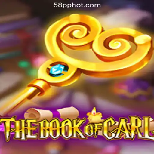 Unraveling the Mysteries of TheBookofCarl: Dive into the Enchanting World