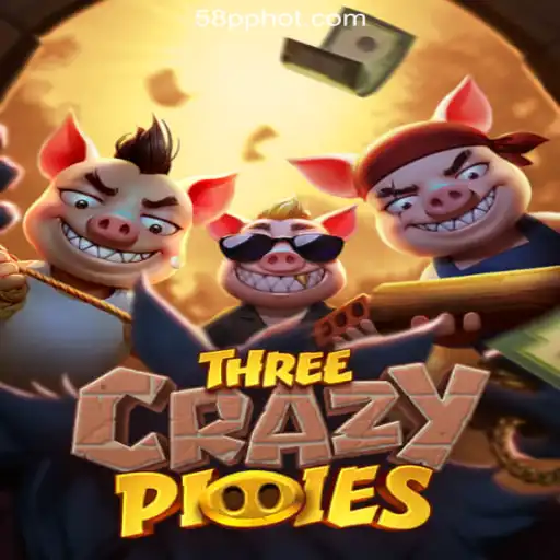 ThreeCrazyPiggies: The Exciting Journey Through 58PP.COM Online Casino Philippines