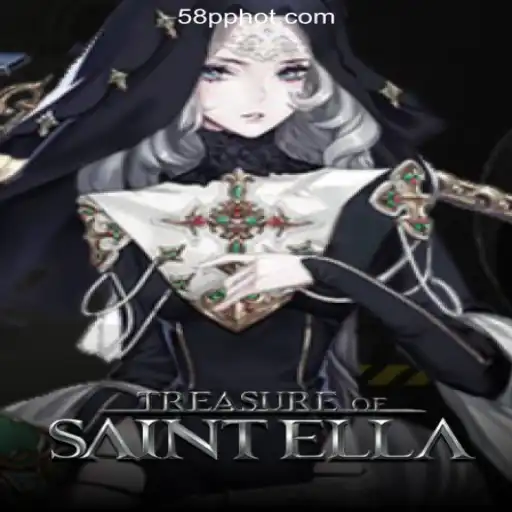 Discover the Exciting World of 'TreasureofSaintElla' at 58PP.COM Online Casino Philippines