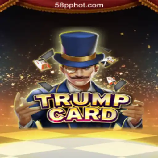 Exploring the Exciting World of TrumpCard at 58PP.COM Online Casino Philippines