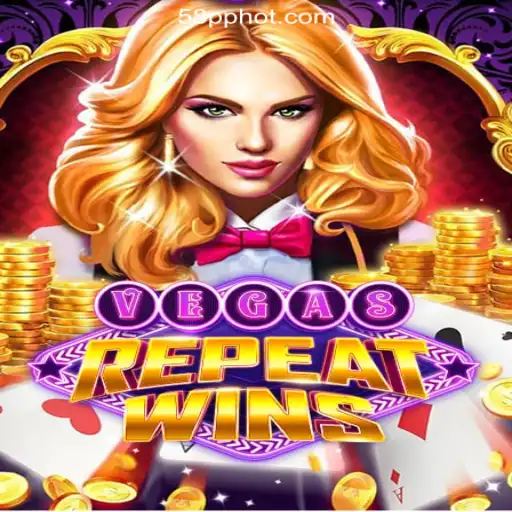 VegasRepeatWins: Dive into the Thrilling Online Casino Experience