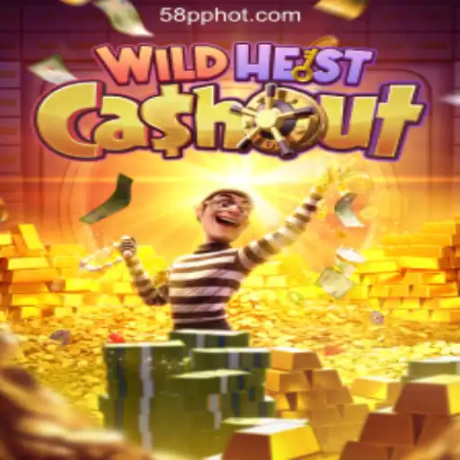 WildHeistCashout: A Thrilling Adventure at 58PP.COM Online Casino Philippines