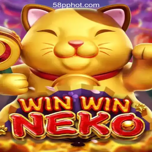 WinWinNeko: The Exciting Online Casino Game at 58PP.COM