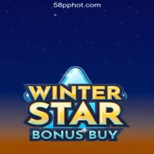Exploring WinterStarBonusBuy and Its Presence in 58PP.COM Online Casino Philippines