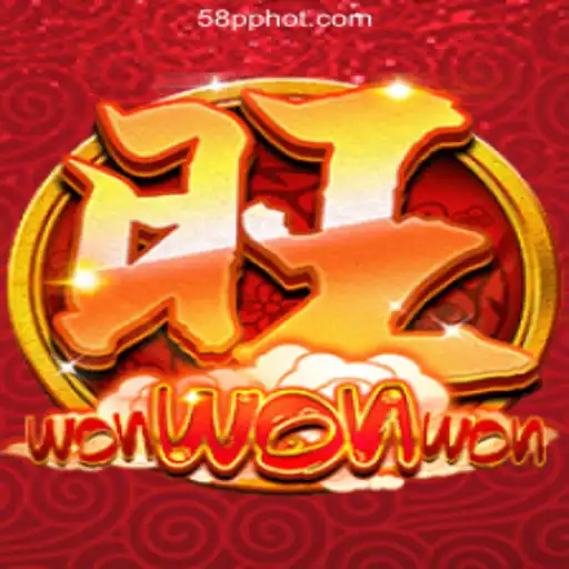 Experience the Thrill of WonWonWon at 58PP.COM Online Casino Philippines