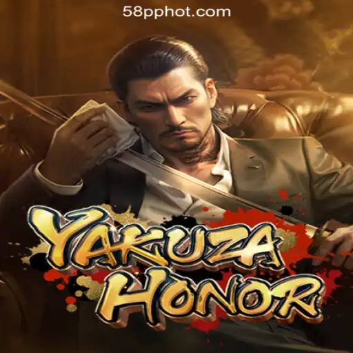 Exploring YakuzaHonor: The Latest Gaming Sensation Tied to 58PP.COM Online Casino Philippines