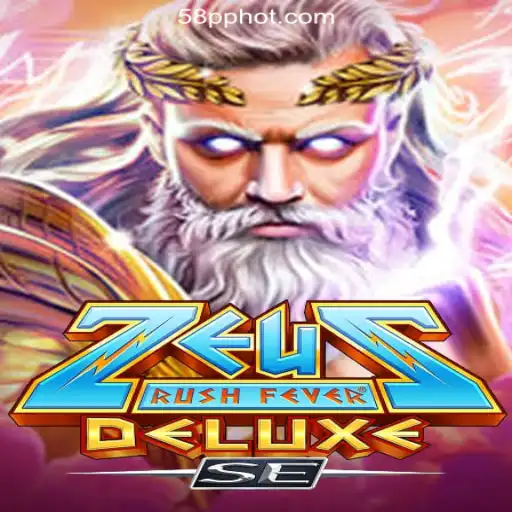 ZeusRushFeverDeluxeSE: Exploring the Thrills of this Unique Casino Game